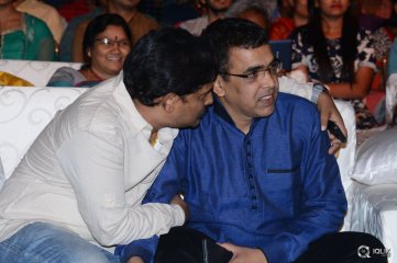 Savitri Movie Audio Launch